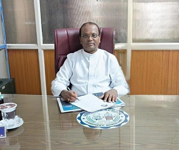 Mount Carmel Central School